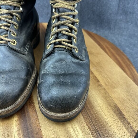 Vtg Wolverine 14\